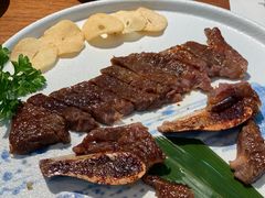 -熹炭精致日料(金融街购物中心店)