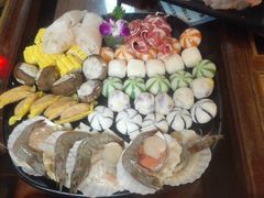-丽江庭院之丽江往事(安定门店)