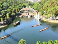 -石燕湖生态旅游景区