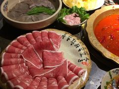 -小龙坎火锅(阳泉店)