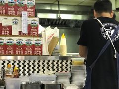 -华星冰室(湾仔店)