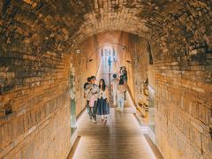 -洛阳古墓博物馆