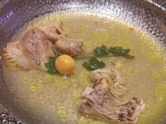 -林辉家宴·本地家常菜·头牌清远鸡(先锋店)