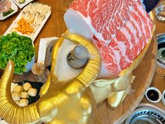 -尚海豆捞(乐虹坊店)