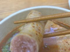 -小王拉面馆(颍上路店)