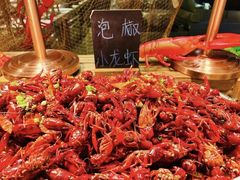 -西双版纳洲际度假酒店-海鲜傣味烧烤·侬香全日制餐厅