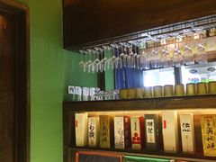 -肉魁屋·烧肉·烧鸟·酒场(高新店)
