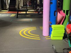 -杭菁壹号健身(余之城店)