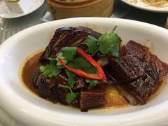 烧鹅-潮福城大酒楼(北尚店)