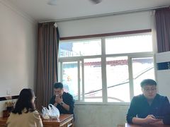 -刘信牛羊肉小炒泡馍(回民街店)