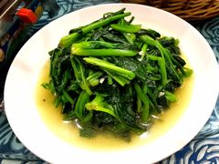 -听风阁农家私房菜茶楼(龙坞店)