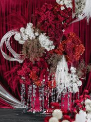 -Sunny喜铺婚礼定制·求婚策划