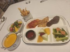 -马克西姆俄罗斯餐厅(通亚街店)