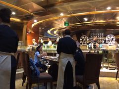 -杭州国际会议中心洲际酒店-原素全日餐厅(解放东路店)