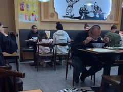 -味一楼兰州拉面(机场一店)