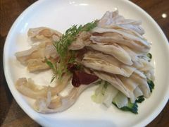 -北京老铺烤鸭(老城根店)