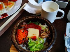 -广州汇华希尔顿逸林酒店