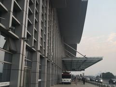 -衡阳东站