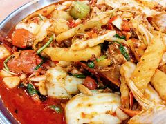 -瑞丽活螃蟹(芒市店)