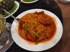 -建兴酒家(班塔通分店)