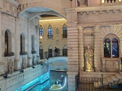 -华谊兄弟（长沙）电影小镇