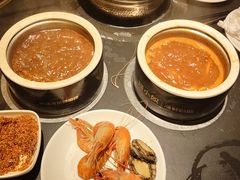 -钱小奴海鲜自助黑金店(杭州滨江龙湖店)