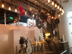 -ATLAS COFFEE(雅居乐中心店)