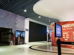 -奥斯卡升龙国际影城(RealD Cinema)