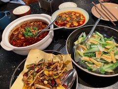 -华豫川酒家(大卫城店)