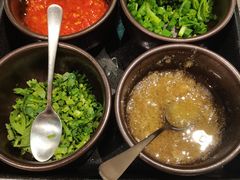 -阿源鱼捞斑鱼火锅·海鲜粥(山景尚宅店)