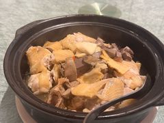 -花城苑广府菜(侨鑫店)