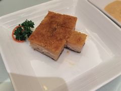 -利苑酒家(合景国际金融广场店)