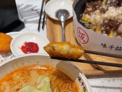 -味千拉面(又一城店)