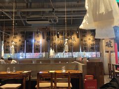 -破店肥哈·海鲜·烧烤(郑州银泰inPARK店)