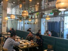 大堂-三姐妹餐厅(曲江店)