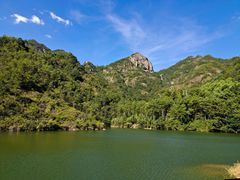 -大慈岩风景区