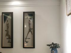 -格桑花开药膳蔬食文化空间