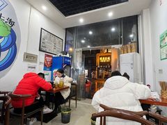 大堂-陈记重庆鸡公煲