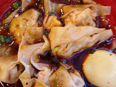-龙抄手(春熙路总店)