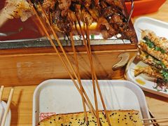 -李不管把把烧(天府三街店)