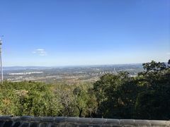 -阳台山自然风景区