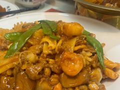 -同发号饭庄(复兴路店)