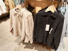 -MUJI无印良品(万达仓山店)