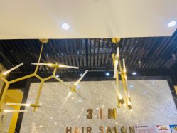 点击看大图 -3AM HAIR SALON烫发染发接发