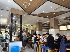 -清真磨沟沿老字号牛肉面(总店)