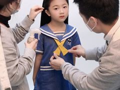 -天真蓝照相馆(龙岗万科里店)