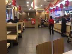 -麦当劳(郴州北湖店)