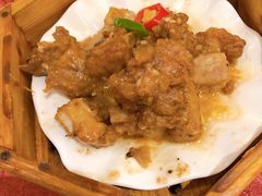 -南宁荔园维景国际酒店·荔园中餐厅