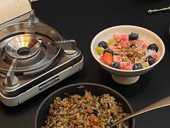 -盛元荼集  素食(滨江凯德壹店)