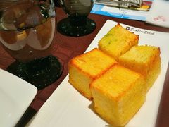 -炙烧战斧牛排餐厅(中山路动壹店)